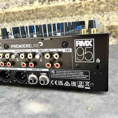 Reloop RMX-95 image 12
