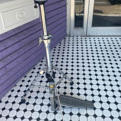 Pearl- (Gold Label)- HI-Hat Stand-“1980s” image 9