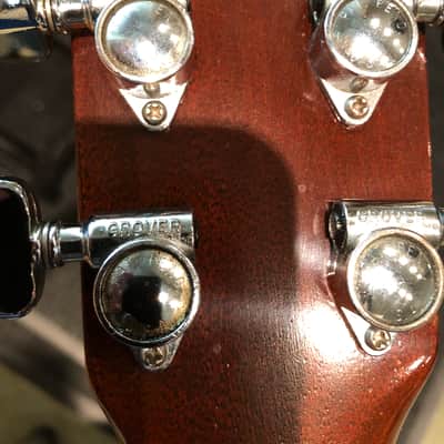 Martin D18 1967 - Natural - Mahogany image 21
