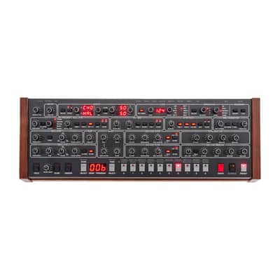 Prophet 6 Desktop Sequential image 6
