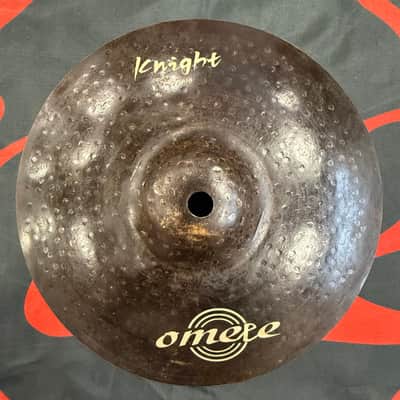 Omete Knight Series Cymbals - Splash-8" image 1