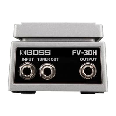 Boss FV-30 H Volume Pedal image 2
