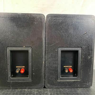 RBH Bookshelf Speakers Pair image 5