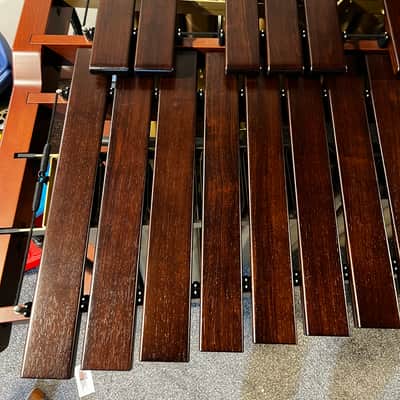 Yamaha YM5100A 2010 - Rosewood image 4