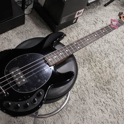 Sterling by Music Man DarkRay - brand new / free shipping image 1