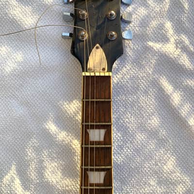 80’s - 90’s Vintage Westfield Les Paul, Made in Korea. Upgraded, Serviced & Setup image 23