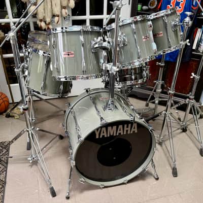 Yamaha Recording Customs 1988 - Quartz Grey image 13