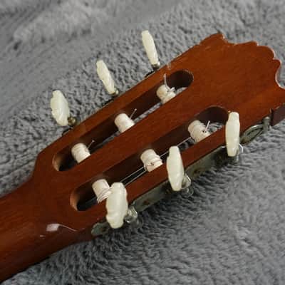 Yamaha G-225 Classical Guitar image 19