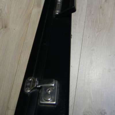 vintage Framus 7/18 Alpenland Aerial Resonance ZITHER  citera Germany 1960s + Schaller pickup + case image 20