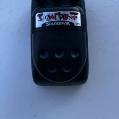 Ibanez SP5 Soundtank Slam Punk Distortion Rare Vintage Guitar Effect Pedal image 1