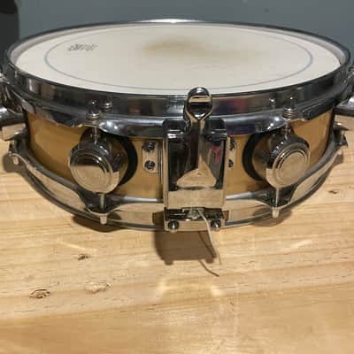 Dixon 13x4” Piccolo Snare Drum image 2