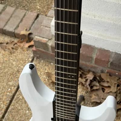 Schecter Rob Scallon Signature C-1 Electric Guitar - Contrast image 4