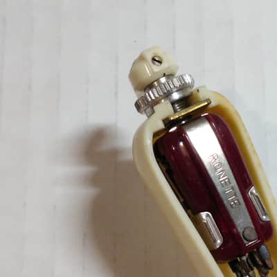 JOBOPHONE (Stereo Tonearm Pick Up) A5 Type OV image 8