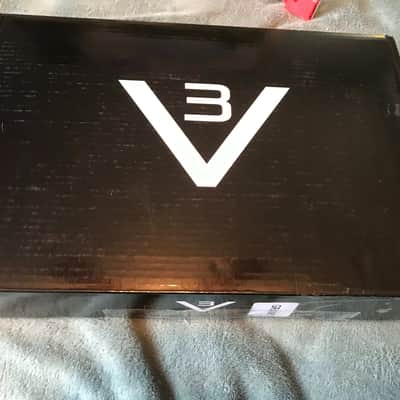 V3 Sound Grand Piano XXL Sound Module image 6