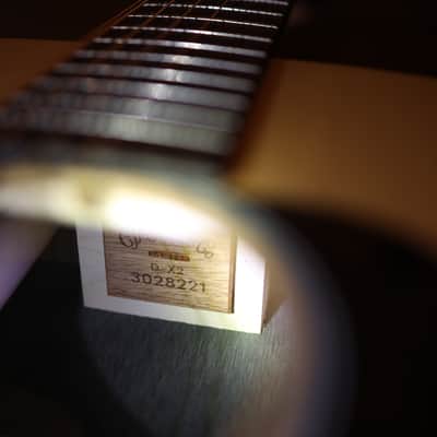 Martin D-X2E 12-string Acoustic-electric Guitar - Brazilian Rosewood Pattern 8221 image 15