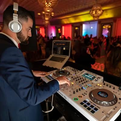 Pioneer DJ XDJ-XZ DJ System image 2