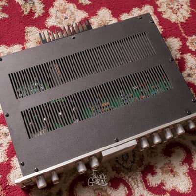 Avalon VT-737SP #26943 Second Hand image 5