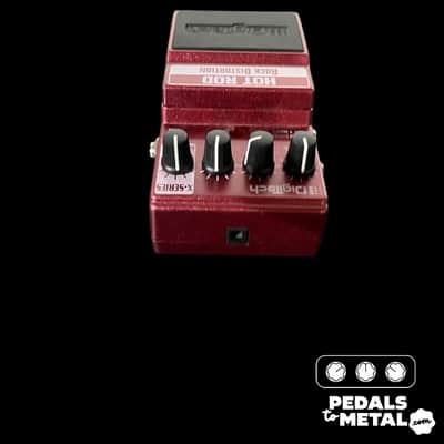DigiTech Hot Rod Rock Distortion -x11413 image 4