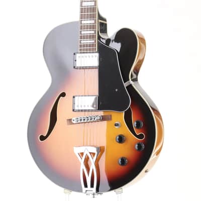 IBANEZ AF75 Artcore BS [PW21050509] (06/22) image 7