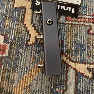 Strymon MultiSwitch 2010s - Silver image 2
