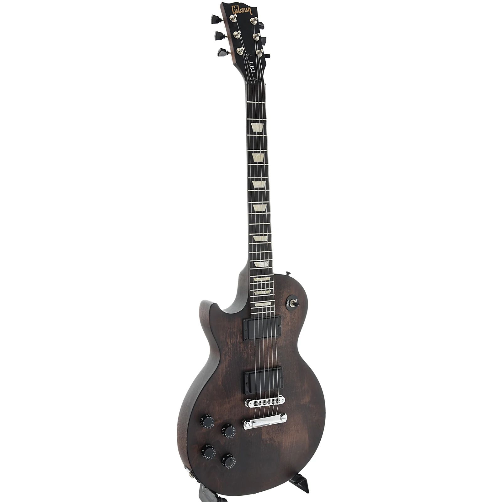 Gibson LPJ Left-Handed 2013 | Reverb