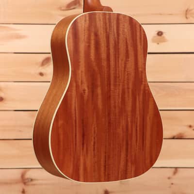 Gibson J-35 30s Faded - Natural - 21323023 image 6