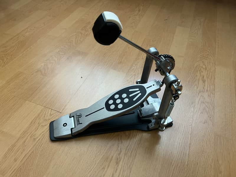 Pearl P-920 PowerShifter Chain-Drive Single Bass Drum Pedal image 1