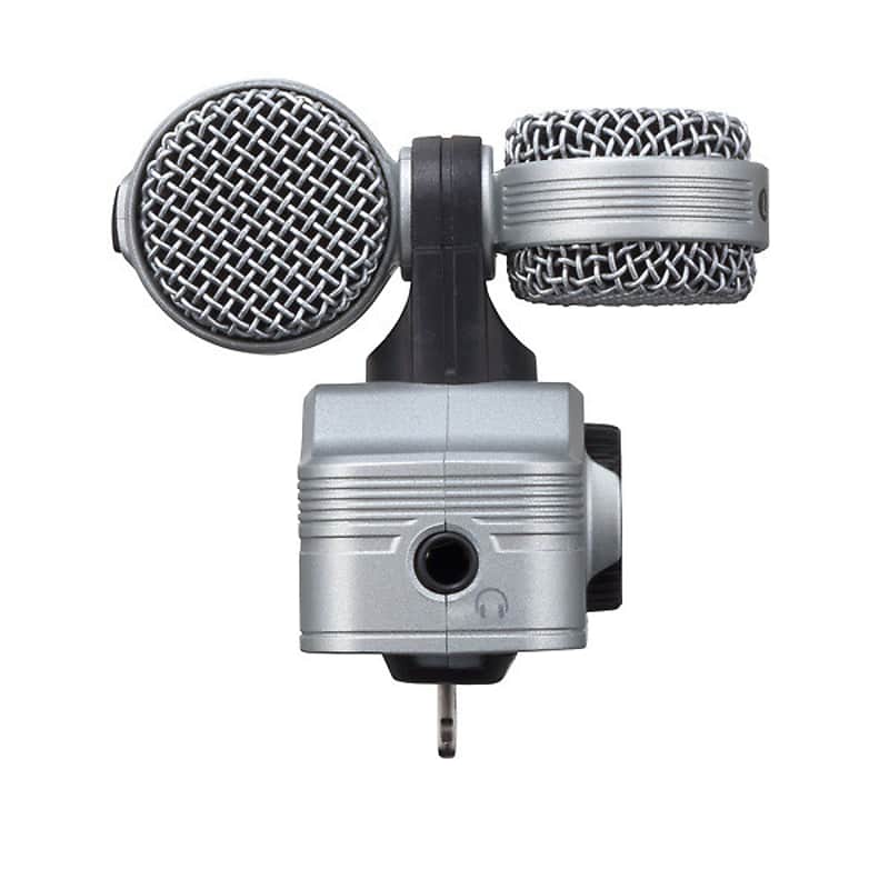 Zoom iQ7 Stereo iOS Microphone image 2