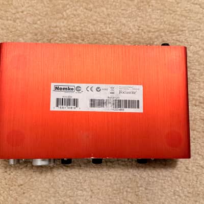 Focusrite Scarlett 2i4 Audio Interface (Read Description) image 9
