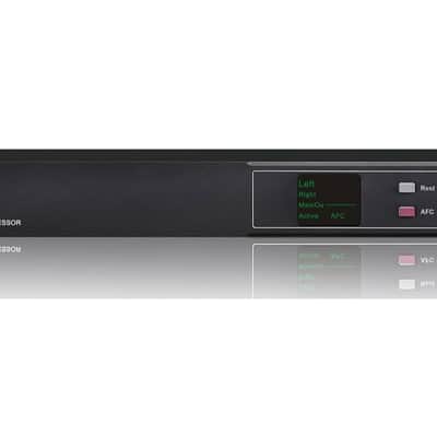 IDOLpro 2 Channel Anti-Howling Digital Karaoke Feedback Suppressor - FB-01 image 1