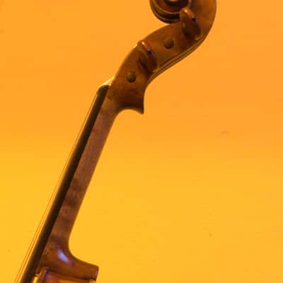 4/4 violin intermediate 2000-2015 Bild 4