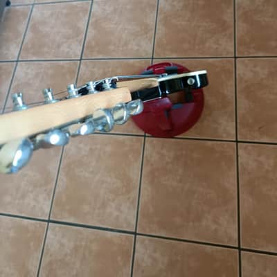 Fender MIJ Aerodyne Special Stratocaster HSS image 9