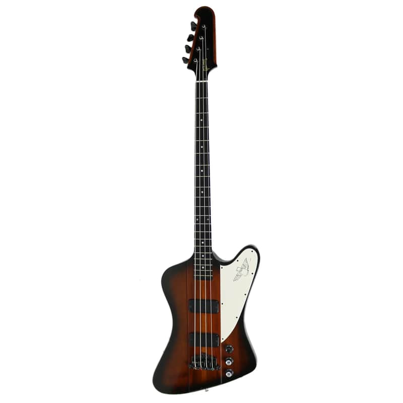 Gibson Thunderbird IV 1994 - 2014 | Reverb