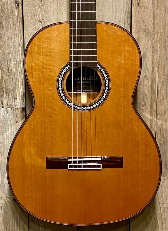 New Cordoba C9 Cedar Classical Natural, Stunning Guitar, Support Small Business & Buy it Here ! image 1