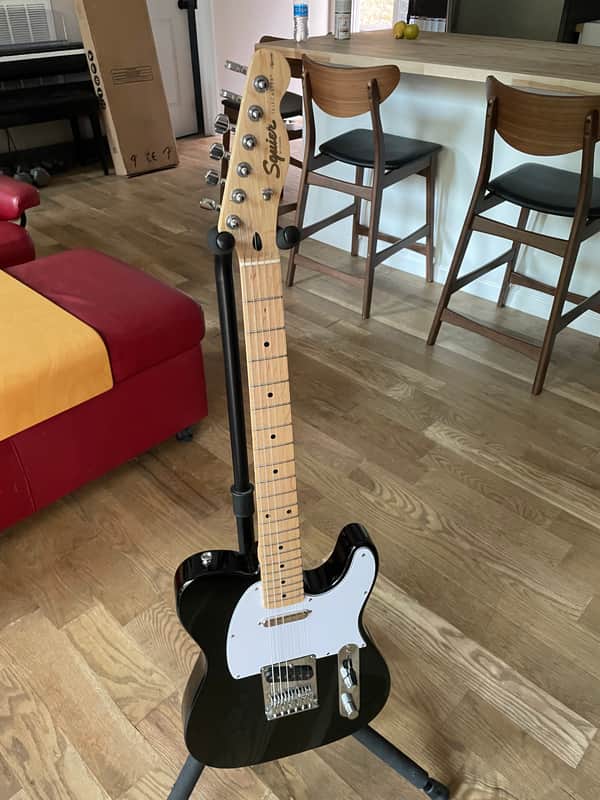Affinity Telecaster with Vibe Pickups image 1