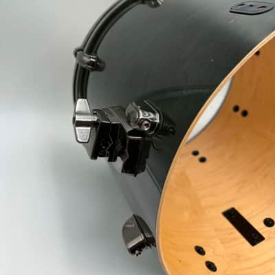 Tama Starclassic 14'' 2000's - Translucid Black image 5