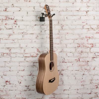 Taylor- DEMO BT-1 Baby Taylor - Acoustic Guitar - Natural - w/ Gigbag image 4