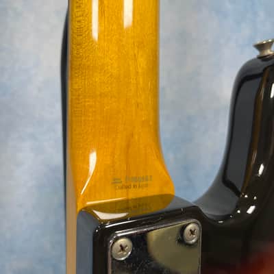1999 Fender PB-62 Precision Bass Reissue Crafted in Japan, CIJ image 18