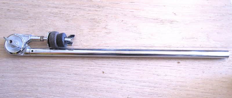 TAMA Cymbal Stand Top Tube and Tilter - Vintage image 1
