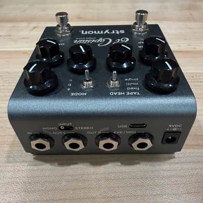 Strymon El Capistan V2 2022 - Present - Grey image 2