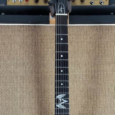 2023 ESP Made In Japan James Hetfield Vulture COA Included Excellent Condition (308) image 4