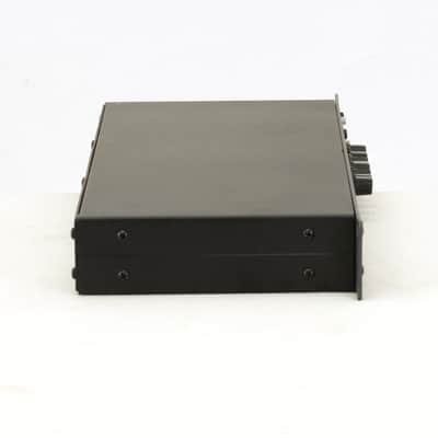 Ashly Model CLX51 Compressor/Limiter image 4