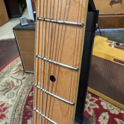 2017 Fender American Special Stratocaster image 7