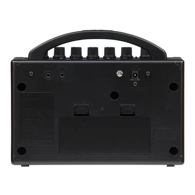 BOSS Katana-Mini 7-Watt Portable Combo Amplifier with Authentic Multi-Stage Analog Gain Circuit and Traditional Analog EQ image 4