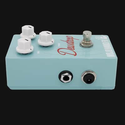 Mojo Hand FX Dewdrop Spring Reverb Pedal image 2