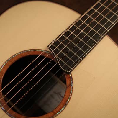 Lowden F-50 50th Anniversary image 3