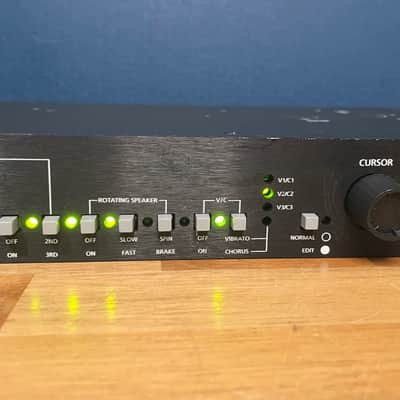 Voce V3 - Tone Wheel Organ sound module image 2