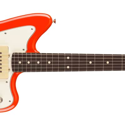 Fender Player II Jazzmaster - Coral Red image 4