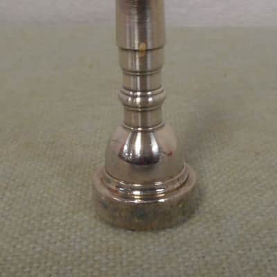 Vincent Bach 10 1/2 C Trumpet Mouthpiece image 2