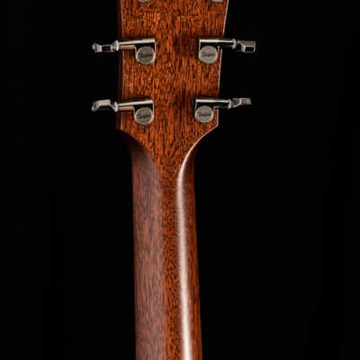 Taylor GT 811e Acoustic-Electric Guitar image 7